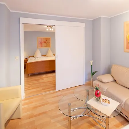 Goldbach 3* باد ويلدنغن