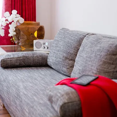 فندق Goldbach 3*