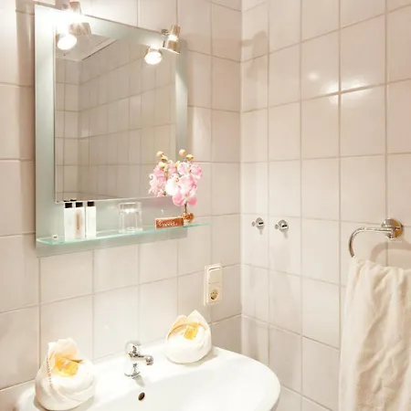 Goldbach 3* باد ويلدنغن