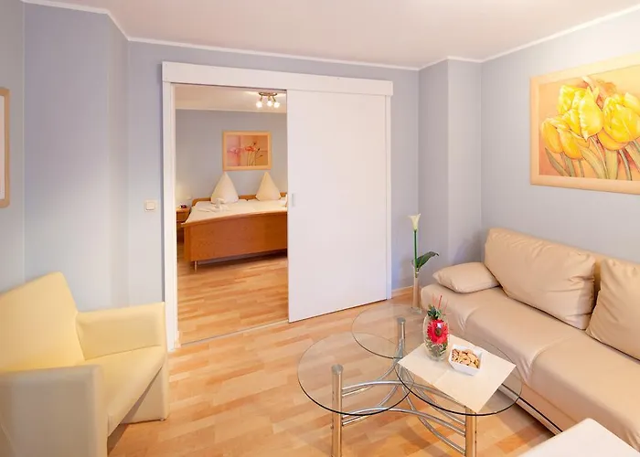 Goldbach 3* 巴特维尔东根