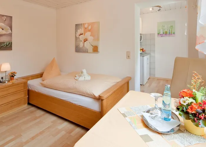 Goldbach 巴特维尔东根